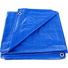 Eren Hançerli Global Branda 3 x 4 Metre Çok Amaçlı Örtü Bahçe Inşaat ve Eşya Koruma Brandası