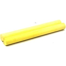 Ritim Çubuğu - 25 cm Uzunluğunda, 1 Çift