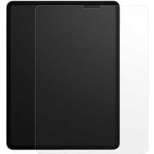 Ertürk Store iPad Pro 11 2021 (3.nesil) ile Uyumlu Zore Paper Like Ekran Koruyucu, Renksiz