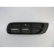 Skoda Roomster 2007-2010 Sis Lamba Kapağı Sol Siyah Deliksiz) (Bfn) (Adet) (Oem NO:5J08073679B9)