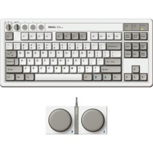 8bitdo Retro M Edition Mekanik Klavye