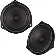 Efnaz Style PW-13OPL 5’’ 13CM 4ohm 100 Watt Opel Araç Oto Tekli Hoparlör