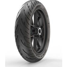 Anlas 100/80-14 Tournee 54S Motosiklet Lastik