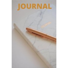 Ertürk Store Journal (Daily Journal, 369 Journal, 5AM Journal) Günlük Defter