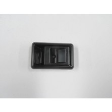 Tyg Toyota Corolla 1988-1992 On - Arka Kapı Iç Açma Kolu Sağ Siyah (Adet) (Oem NO:6920510040)
