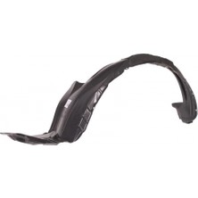Maher Toyota Corolla 2006-2012 Çamurluk Davlumbazı Ön Sol (Oem No: 53876-12410)