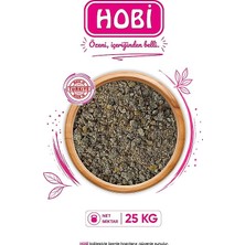 Hobi Yumurta Granül Tavuk Yemi 25 kg | 40. Hafta Sonrası Dengeli Beslenme