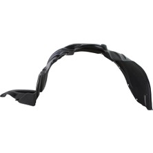 Maher Toyota Corolla 1993-1998 Ön Çamurluk Davlumbazı Sağ (Adet) (Oem NO:5387512210)