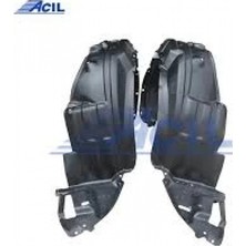 Maher Toyota Corolla 2002-2006 Ön Çamurluk Davlumbazı Sol (Lt - TY6025) (Tw) (Adet) (Oem NO:5387612270)