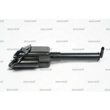 Maher Toyota Corolla 2013-2016 Far Yıkama Motoru Robot Sol (Oem NO:85208-02140) (Adet)