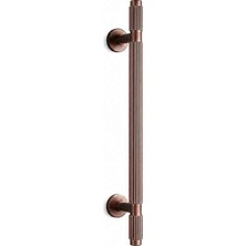 Elovias System Mobilya Kulbu Rose Renk 320mm Kulp (SY8998 0320 RSB-RSB)