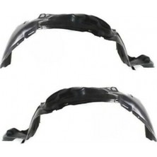 Maher Toyota Corolla 1993-1998 Ön Çamurluk Davlumbazı Sol (Adet) (Oem NO:5387612200)