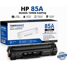 Toner Merkezi For M1130 Muadil Toner