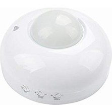 Ertürk Store CT-9243 360 Derece Hareket Algılayıcı Sensör