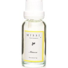 Ertürk Store 20 ml Mimoza Buhurdanlık Esansı/yağı