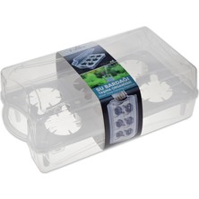 Timex Su Bardağı Taşıma Organizer TİM-207