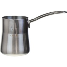 Cookchef Kule Çelik Cezve No:4 KLC-104