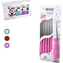 Rooc Bıçak Lazer Kesim MR06