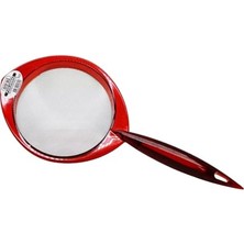 Ertürk Store Gu-Bi (No-12) Plastik Platin Süzgeç*48