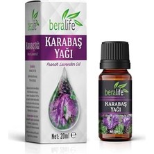 Ertürk Store Karabaş Yağı 20 ml
