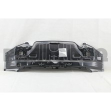 Maher Toyota Corolla 2006-2013 Panel Arka (Oem No: 58307-12A40)