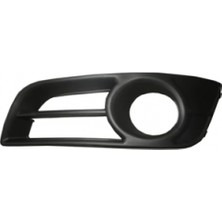 Toyota Corolla Hatchback 2004-2006 Sis Lamba Kapağı Sol Delikli (Tyg) (Oem No: 52128-02120)