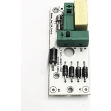 Ertürk Store Taffy Blender Elektronik Kartı