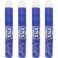 Ertürk Store Fnx Ali Bıyıklı Kan Taşı Kalem, Kanama Durdurucu, 4 Adet, Küçük Kesikler Için