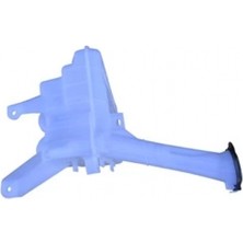 Toyota Yaris 2006-2009 Ön Cam Su Bidonu - Deposu (Borusu Ile Birlikte) (Çift Motorlu) (Casp) (Oem No: 85315-52170)