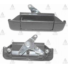 TŞT Toyota Hilux 1989-1997 Bagaj Kapak Açma Kolu (Oem No: 69090-89102)