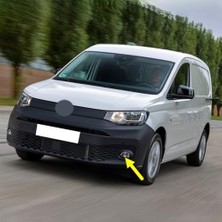 Ertürk Store Vw Caddy 2021-2025 Uyumlu Sol Ön Sis Farı Lambası 2H0941699A