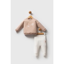 U.s. Polo Assn 2 Li Takım USB2721 Biscuit