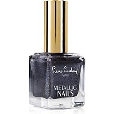 Ertürk Store Metallic Nails -127,150 G