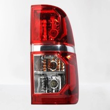 Maher Toyota Hilux Vigo 2011-2015 Stop Lambası Duylu Ampullu Sağ (Oem No: 81551-0K140)