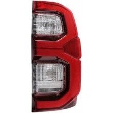 Maher Stop Lambası Hilux 2020 Sonrası  Ledli Hı-Cruıser Invıncıble Sağ (Oem NO:81550-0K430) (Adet)