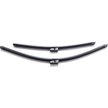 Ertürk Store 60X50 cm Ön Cam Silecek Takımı Ford Mustang Mach-E 2021-2025 ile Uyumlu