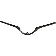 Toyota Yaris 2014-2016 Ön Panjur Alt Çıtası Nikelajlı (Tw) (Oem No: 53121-0D250)