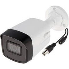 Ertürk Store HAC-HFW1200TL-A-0360B Lens Ahd Ir Bullet Kamera, 2mp, 3.6 mm