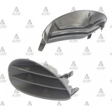 Maher Toyota Yaris 2006-2009 Sis Lamba Kapağı Sağ Deliksiz (Oem No: 81481-0D010)