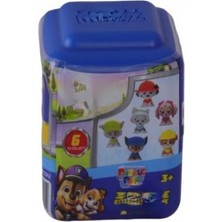 Efnaz Style S00064051 Figür Puzzle Palz Sürpriz Paket