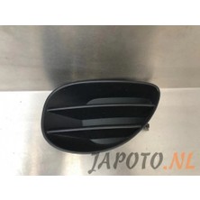Maher Toyota Yaris 2006-2009 Sis Lamba Kapağı Sol Deliksiz (Oem No: 81482-0D020)