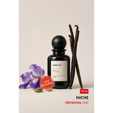 Royal Platinum Warm Irıs 100 ml Nıche Parfüm