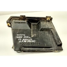 TŞT Toyota Yaris 2006-2011 Karter Muhafaza Plasatiği 1.3 Sol (Oem No: 51442-0D150)