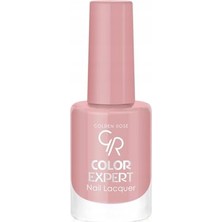 Ertürk Store Color Expert Nail Lacquer No:09 Geniş Fırçalı Oje 10.2 ml