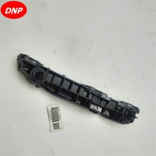 TŞT Toyota Yaris 2010-2011 Tampon Bağlantı Braketi Ön Sol (Oem No: 52536-0D040)
