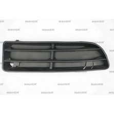 Maher Volkswagen Bora 1999-2004 Sis Lamba Kapağı Sağ (Oem NO:1J5853666BB41)