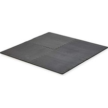 6700 Floor Guard Mat, 4 Parça Kenar Koruma ile