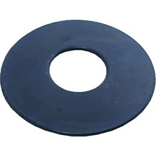 Ertürk Store Gömme Rezervuar 7 cm Göbek Contası Boşaltma Büyük Lastik Conta