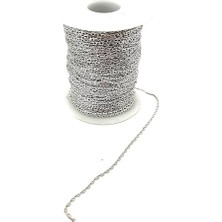 Ertürk Store 1 Metre Çelik Zincir