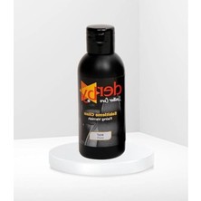 Derby Boya Sonrası Sabitleme Cilası Mat 100ML 1 Adet